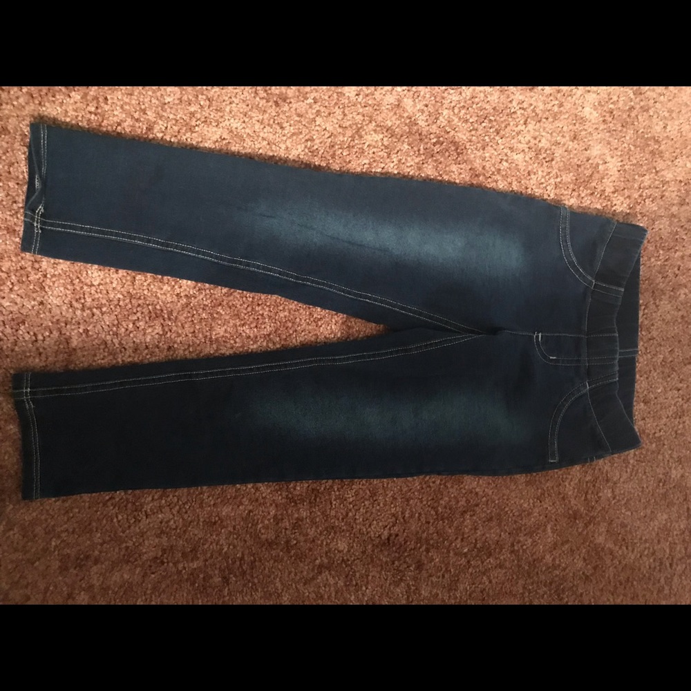 Girls jeggings